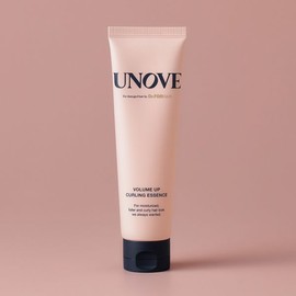 Anob Volume Up Curling Hair Essence Curl Cream 147ml / 어노브 볼륨 업 컬링 헤어 에센스 컬크림 147ml