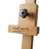 Mont Marte Signature Box Floor Easel, Beech Wood 43.5 x