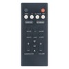 VCQ9140 VINABTY Replacement Infrared IR Remote Control for Yamaha ATS-2090