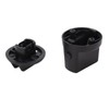 Keyless Ignition Button, Press the Start Button, Comfortable Touch and