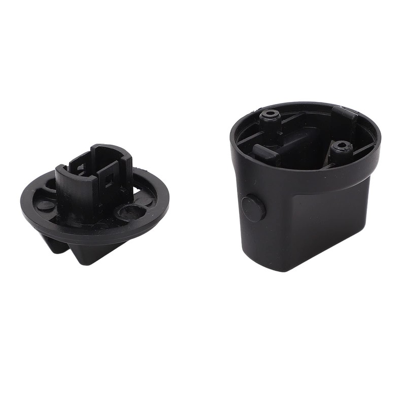 Keyless Ignition Button, Press the Start Button, Comfortable Touch and