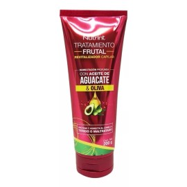 Nutrint Kit Xiomara Nutrint Tratamiento Frutal Aceite Revitalizador