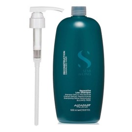 Alfaparf Reparative Cabello Seco Maltratado Shampo+mask