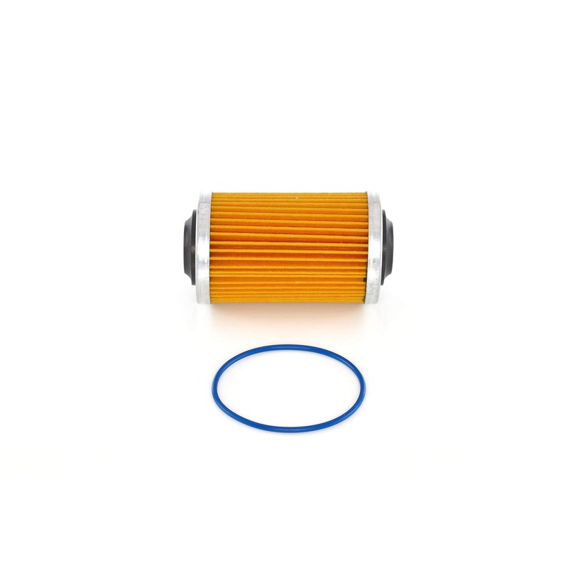 Bosch Oil Filter