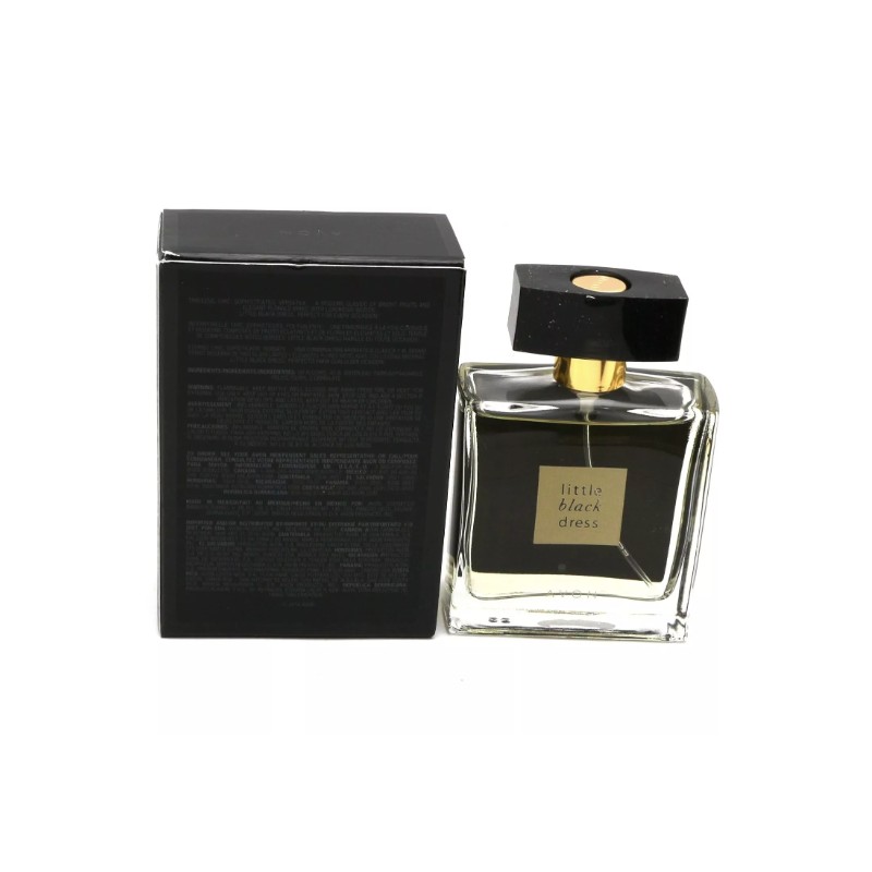 Little Black Dress Parfum Spray, 1.7 fl oz By Avon