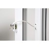 Jackloc Safety Window Restrictor
