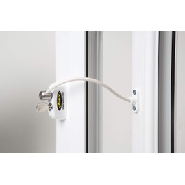 Jackloc Safety Window Restrictor