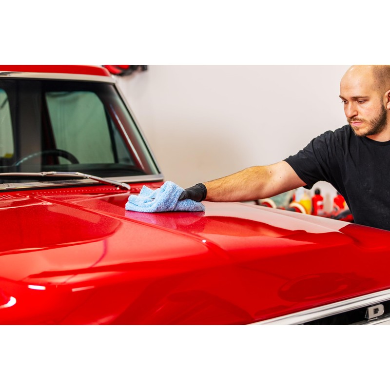 Griot's Garage 10928 Silicone-Free Detailer 22oz