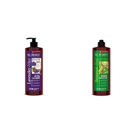 The Botanist Body Cream The Botanist Lavender  Mint 400, Color, 1 Ml, Pack OfPaquete De  Gel de baño Bergamot y Basil, 400 ml