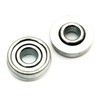 2x Heavy Duty Wheel Roller Bearings Reducer 35mm to 12mm