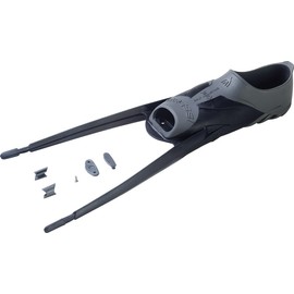 Cressi Gara Modular LD, Green, 38/39