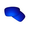 Boldbright Replacement Lenses Compatible with Bose Tenor BMD0010 Sunglasses -