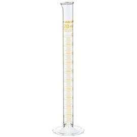 AS ONE Female Cylinder, 0.7 fl oz (20 ml)