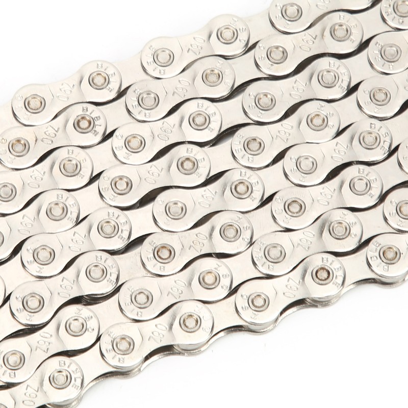 ZTTO Bike Chain 9‑Speed 116 Links Bicycle Chain with Chain