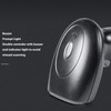 Barcode Scanner USB Wired 2.4G Wireless CMOS 1D 2D QR