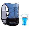 YOUGLE Hydration Vest Pack 5L Lightweight Running Backpack for Hiking