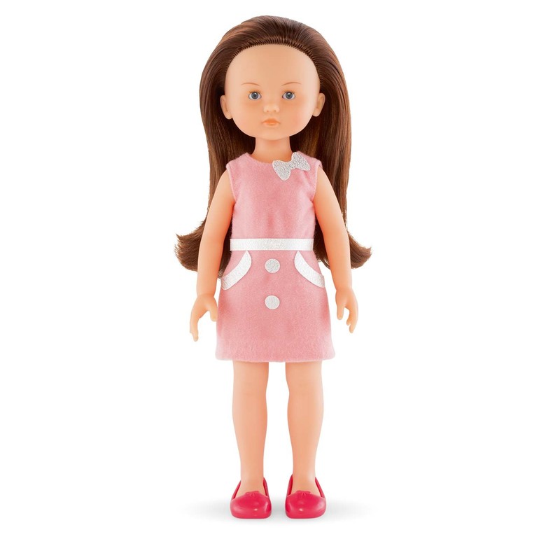 Corolle FBL48 Ma Chérie Creation Chloe Box