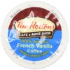 Tim Hortons French Vanilla Coffee 72 Count