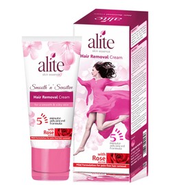 Alite Hair Removal Cream for Women(60gm)