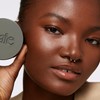Saie Sun Melt Bronzer - Buildable Cream-Balm Bronzer For Face