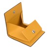 Valorex Genuine Leather Luxury Italian Leather Easy to Use Compact