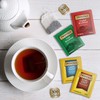 Twinings 40 Flavour Tea Bag Variety Sampler, A Collection of