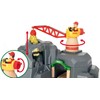 BRIO World - 33889 Crane & Mountain Tunnel | 7