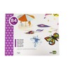 Liderpapel 916074 Creative Paper A4 240 x 315 mm Assorted