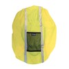 Yoko Rucksack/Backpack Visibility Enhancing Cover (One Size) (Hi Vis Yellow/Orange)