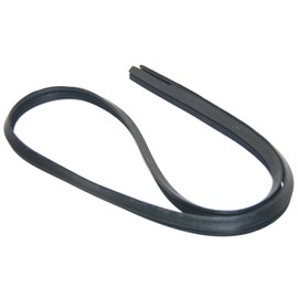 Indesit Dishwasher C00141317 Accessory/MGD/Original Replacement Top and Side Door Seal Top And Sides & Your Dishwasher Door Seal