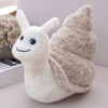 Snail Conch Plush Toy Kids Gift Pillow Soft Doll Plush