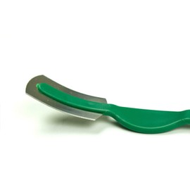 O'Creme Baker's Bread Lame Dough Scoring Tool Fixed Blade and Protective Cover - Homemade Professional Sourdough, Baguettes and French Bread (1)