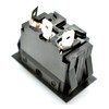 HD Switch AM116712 - Hydaulic Bed Box Lift Toggle Rocker