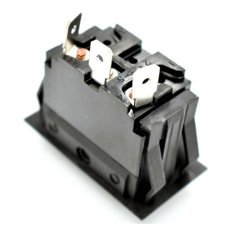 HD Switch AM116712 - Hydaulic Bed Box Lift Toggle Rocker