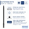 5 x Rennie Tools 130mm Long SQ2 Compatible with Senco