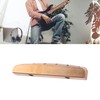 Brass Nut for Electric Acoustic Guitar Bass Pre Slotted Instrument