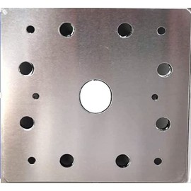 N442697 DeWalt DWE6411 Sander Pad Replace Assembly, Black