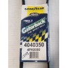 Good Year 4040350 Poly-V Gatorback 4PK0890 New
