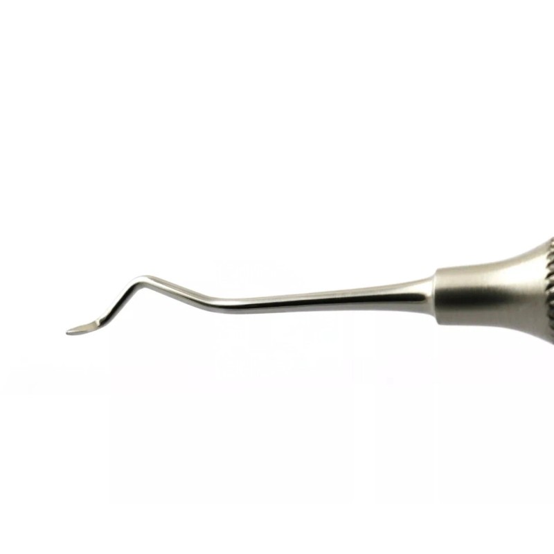 MediTek Dental Universal Curette 13-14 Columbia Posterior Subgingival Calculus Remover