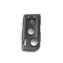 ACDelco 23476237 GM Original Equipment Black Carbon Trailer Brake Control Switch Assembly