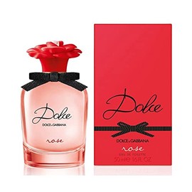 DOLCE & GABBANA, Dolce Rose Eau De Toilette for Women 50ml