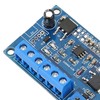 PWM Fan Speed Controller, Supports 12V/24V 2/3/4 Wire Fan or