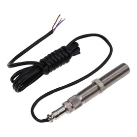 HOLDWELL Pickup Magnetic Speed Flywheel Gear Sensor 213272 3034572 3251812 Compatible with Cummins Generator Set