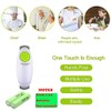 YUET Electric Jar Opener - Portable, Strong, and Hands-Free Automatic