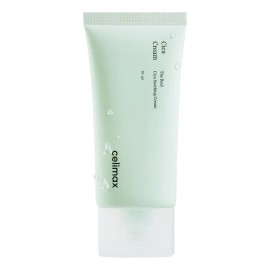 Crema Calmante Celimax The Real Cica Soothing Cream 50ml Todo Tipo De Piel Día/noche