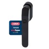 ABUS FG400 Window Handle - Lockable, Child Lock, Burglary Protection