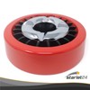 Starlet24® Fire Killer Ashtray for Outdoor Wind Ashtray Stable Round