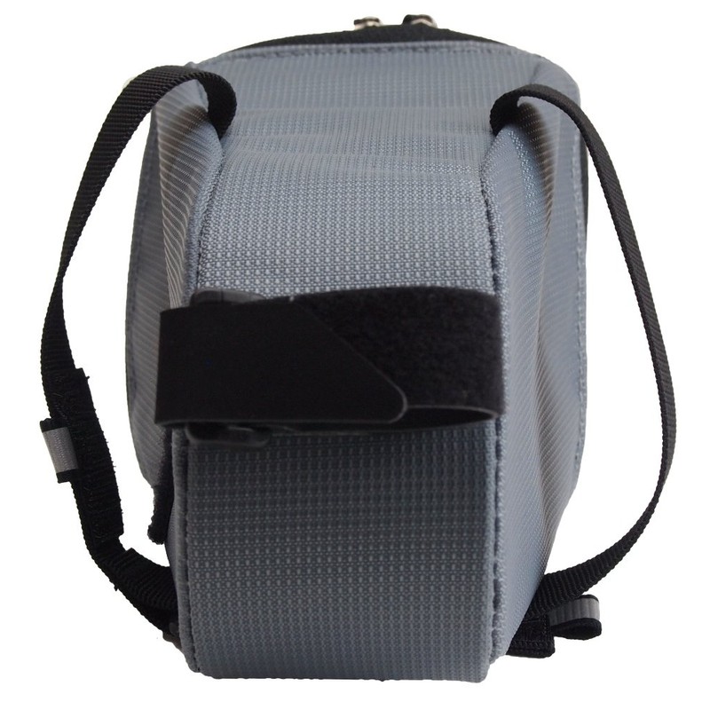 OSTRICH Saddle Bag [SP-605] Gray