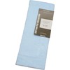 CAMEL PALMS Japanese Pillow Cover Cotton Pile Terry Cloth Fluffy