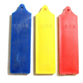 JEWEL TOOL Diamond Whetstone Set: TJ01-06503